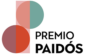 Premio Paidós 2025