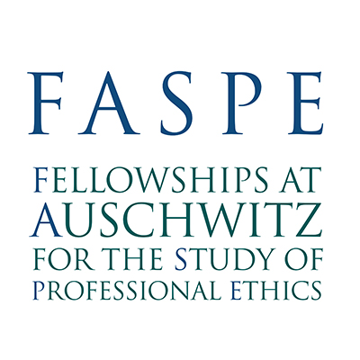 Fellowships at Auschwitz for the Study of Professional Ethics (FASPE)