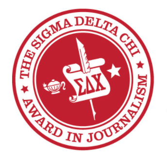 Premios Sigma Delta Chi